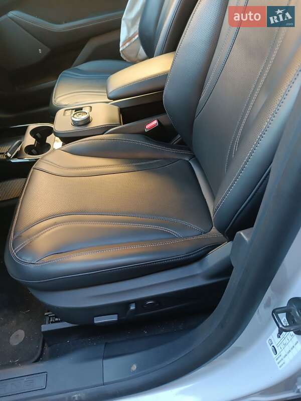 Внедорожник / Кроссовер Ford Mustang Mach-E 2022 в Золотоноше фото 12 Внедорожник / Кроссовер Ford Mustang Mach-E 2022 в Золотоноше