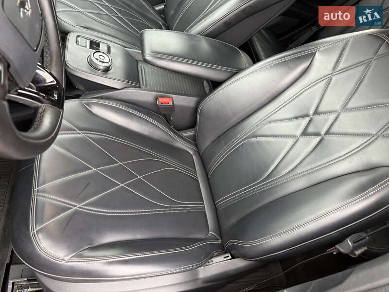 Внедорожник / Кроссовер Ford Mustang Mach-E 2021 в Киеве