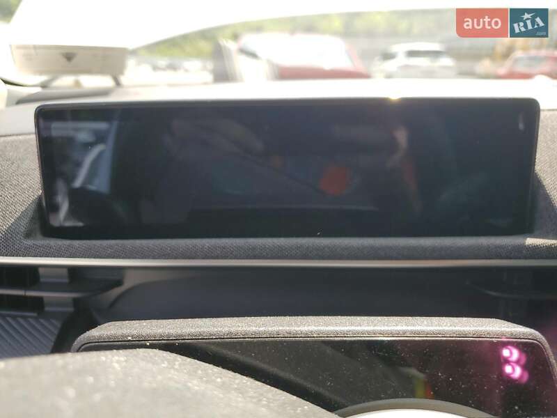 Позашляховик / Кросовер Ford Mustang Mach-E 2023 в Львові фото 9 Позашляховик / Кросовер Ford Mustang Mach-E 2023 в Львові