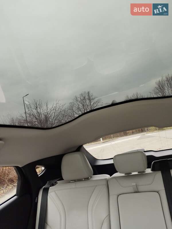 Внедорожник / Кроссовер Ford Mustang Mach-E 2023 в Ивано-Франковске фото 17 Внедорожник / Кроссовер Ford Mustang Mach-E 2023 в Ивано-Франковске