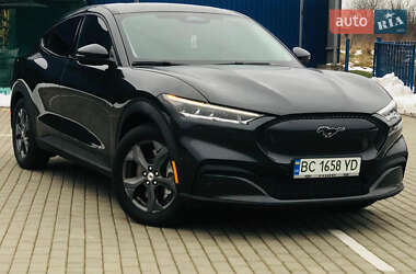 Внедорожник / Кроссовер Ford Mustang Mach-E 2022 в Дрогобыче