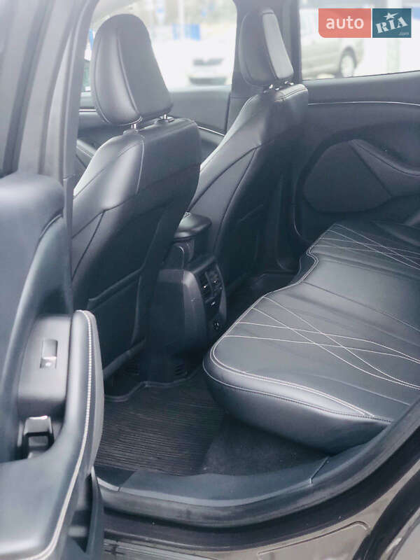 Внедорожник / Кроссовер Ford Mustang Mach-E 2022 в Дрогобыче