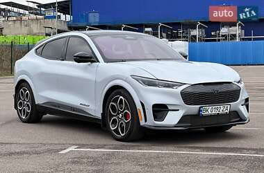 Внедорожник / Кроссовер Ford Mustang Mach-E 2022 в Ровно
