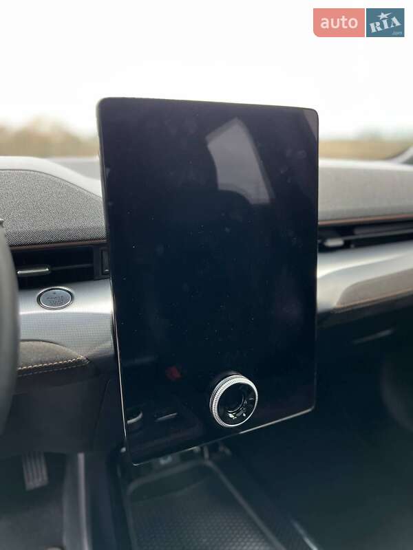 Позашляховик / Кросовер Ford Mustang Mach-E 2022 в Тернополі