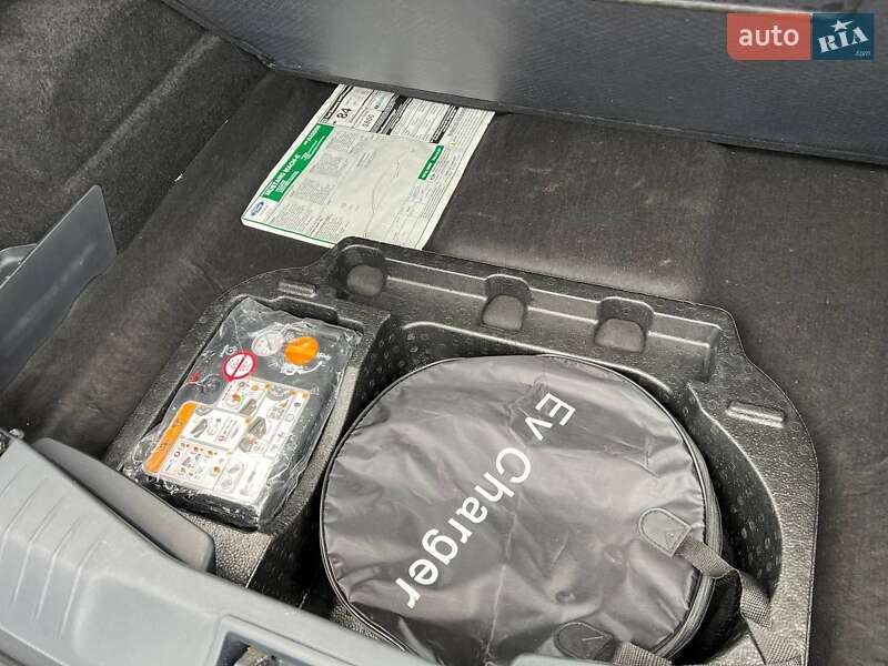 Позашляховик / Кросовер Ford Mustang Mach-E 2022 в Тернополі