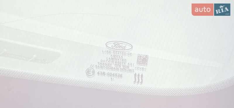 Позашляховик / Кросовер Ford Mustang Mach-E 2022 в Тернополі