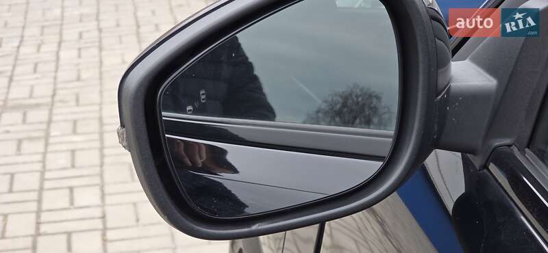 Позашляховик / Кросовер Ford Mustang Mach-E 2022 в Тернополі