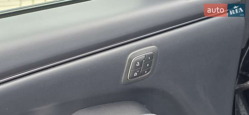 Позашляховик / Кросовер Ford Mustang Mach-E 2022 в Тернополі