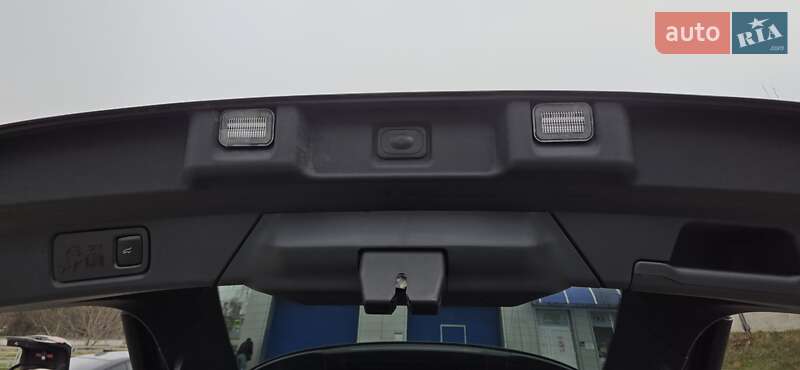 Позашляховик / Кросовер Ford Mustang Mach-E 2022 в Тернополі