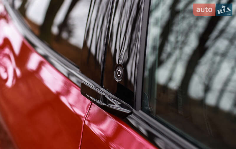 Внедорожник / Кроссовер Ford Mustang Mach-E 2024 в Ивано-Франковске