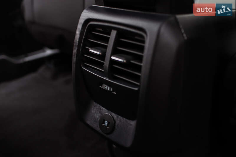 Внедорожник / Кроссовер Ford Mustang Mach-E 2024 в Ивано-Франковске