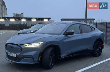 Внедорожник / Кроссовер Ford Mustang Mach-E 2023 в Львове