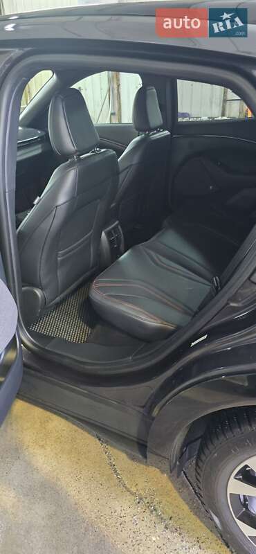 Внедорожник / Кроссовер Ford Mustang Mach-E 2022 в Тернополе