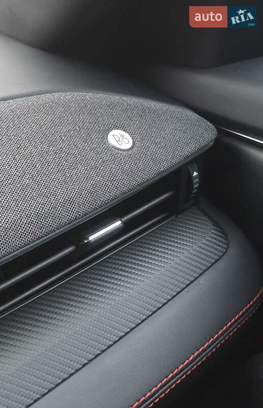 Внедорожник / Кроссовер Ford Mustang Mach-E 2022 в Тернополе