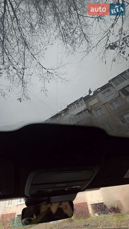 Внедорожник / Кроссовер Ford Mustang Mach-E 2022 в Тернополе