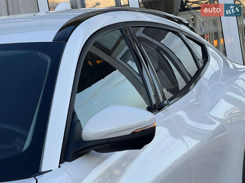 Внедорожник / Кроссовер Ford Mustang Mach-E 2022 в Дрогобыче фото 12 Внедорожник / Кроссовер Ford Mustang Mach-E 2022 в Дрогобыче