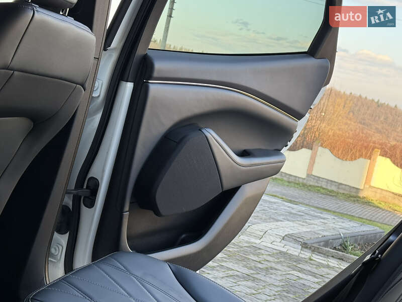 Внедорожник / Кроссовер Ford Mustang Mach-E 2022 в Дрогобыче фото 56 Внедорожник / Кроссовер Ford Mustang Mach-E 2022 в Дрогобыче