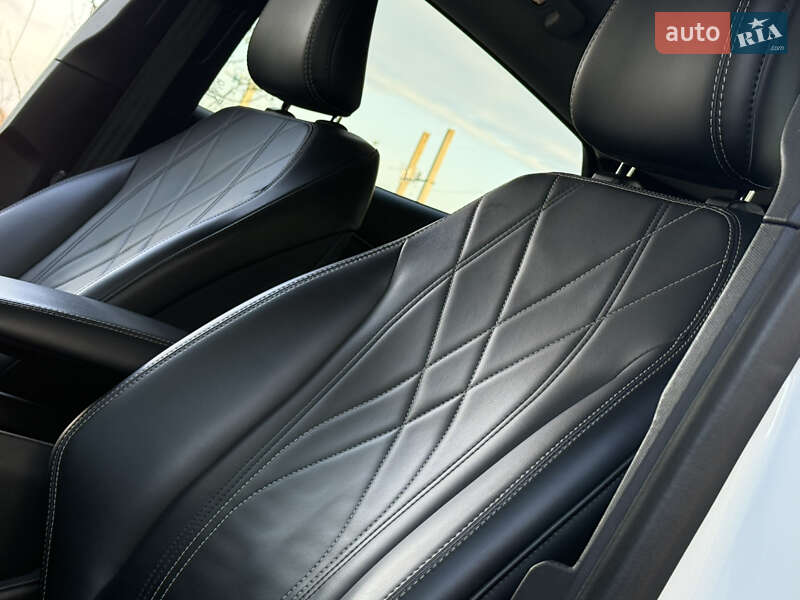 Внедорожник / Кроссовер Ford Mustang Mach-E 2022 в Дрогобыче фото 75 Внедорожник / Кроссовер Ford Mustang Mach-E 2022 в Дрогобыче