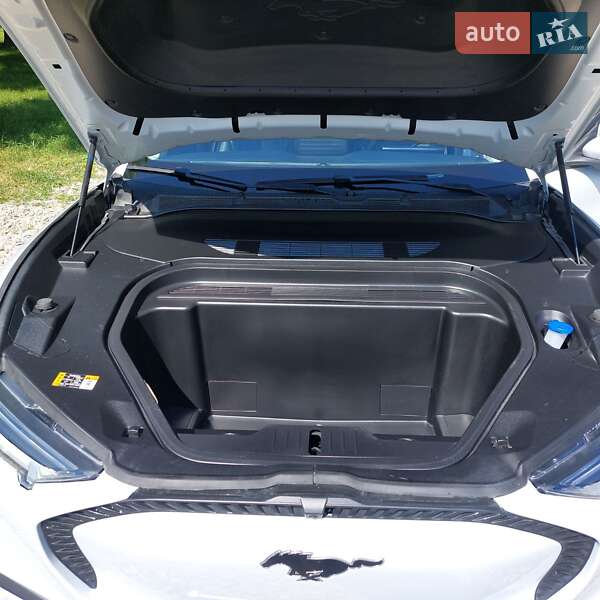 Внедорожник / Кроссовер Ford Mustang Mach-E 2021 в Коломые