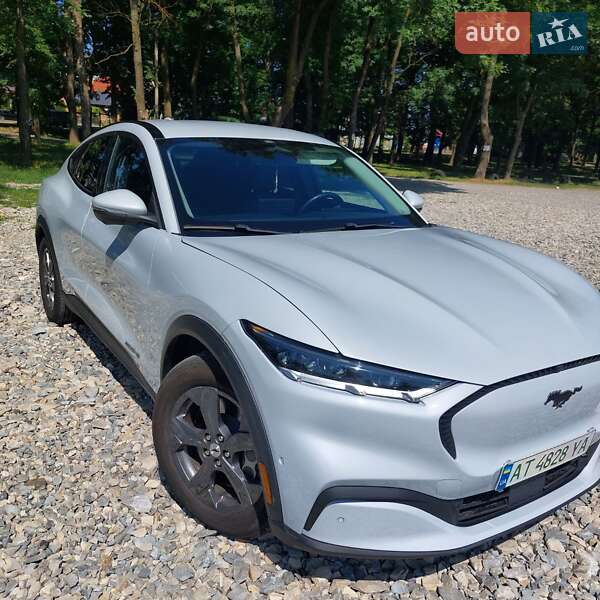Внедорожник / Кроссовер Ford Mustang Mach-E 2021 в Коломые