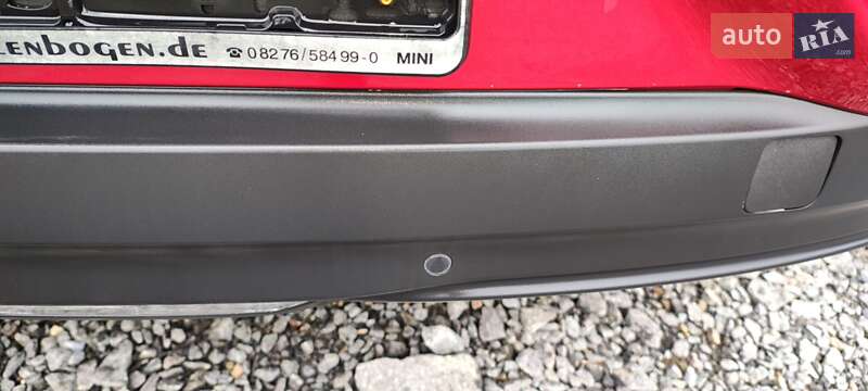 Внедорожник / Кроссовер Ford Mustang Mach-E 2021 в Хмельницком фото 10 Внедорожник / Кроссовер Ford Mustang Mach-E 2021 в Хмельницком