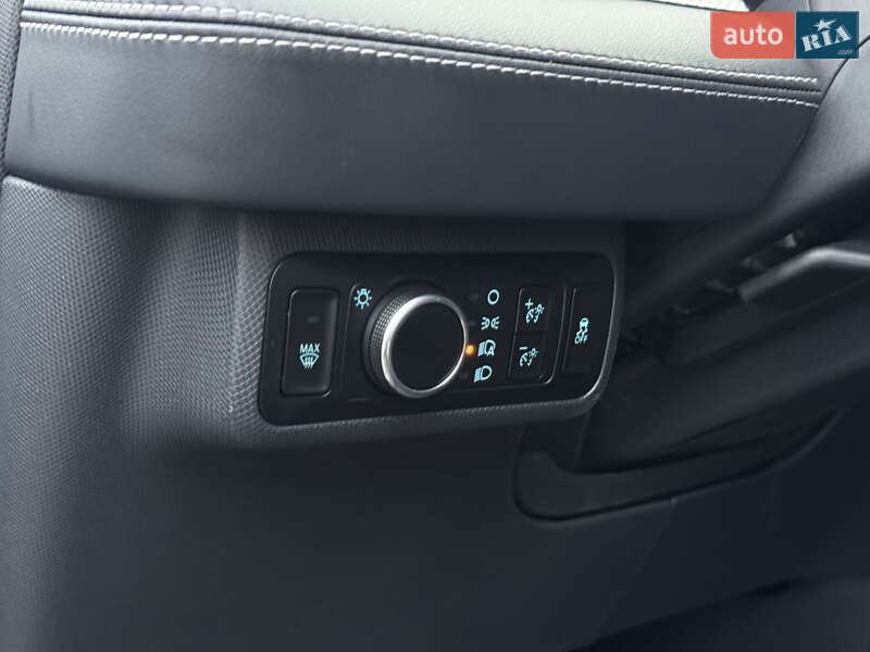 Позашляховик / Кросовер Ford Mustang Mach-E 2023 в Вінниці фото 35 Позашляховик / Кросовер Ford Mustang Mach-E 2023 в Вінниці