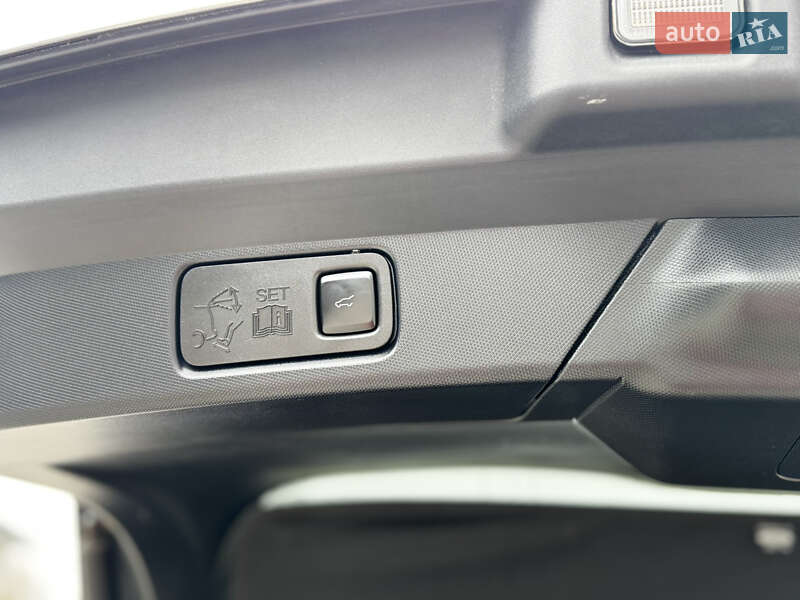 Внедорожник / Кроссовер Ford Mustang Mach-E 2021 в Тернополе фото 24 Внедорожник / Кроссовер Ford Mustang Mach-E 2021 в Тернополе