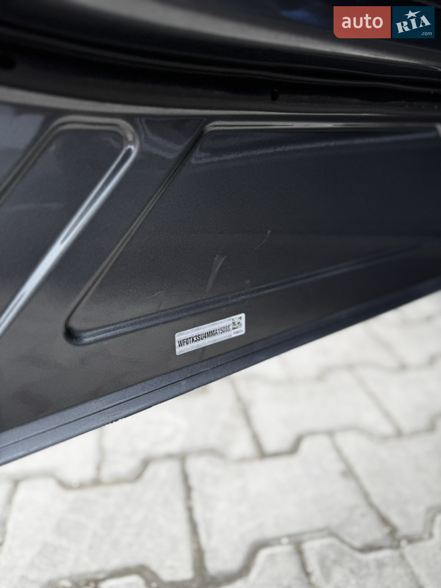 2021 Ford Mustang Mach-E - мініатюра 45