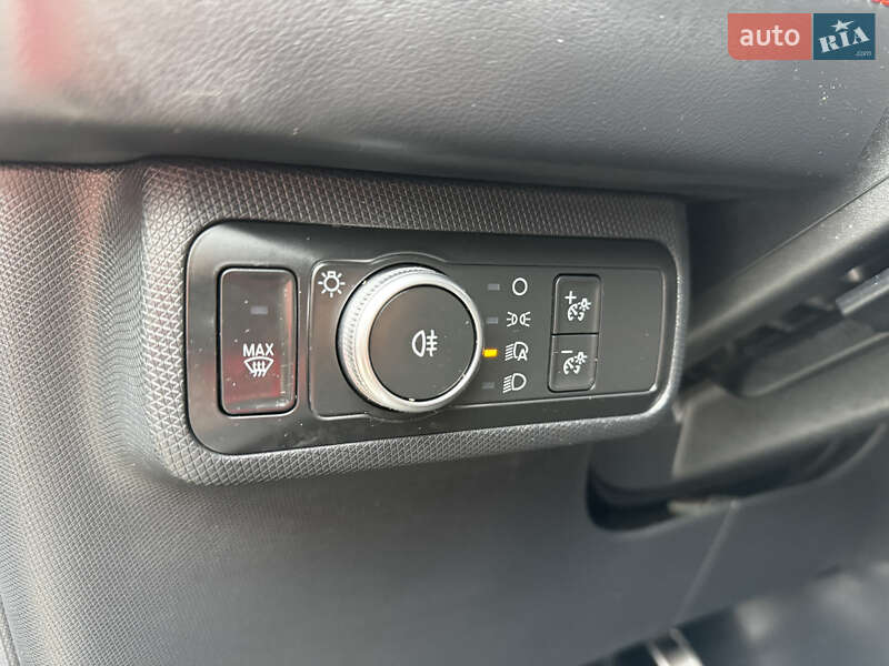 Внедорожник / Кроссовер Ford Mustang Mach-E 2021 в Тернополе фото 43 Внедорожник / Кроссовер Ford Mustang Mach-E 2021 в Тернополе