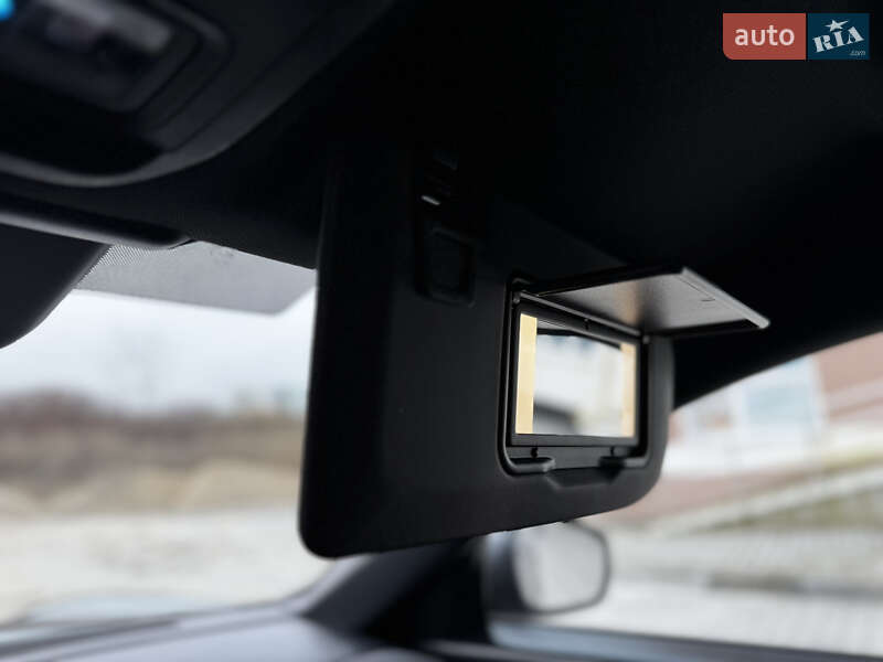 Внедорожник / Кроссовер Ford Mustang Mach-E 2021 в Тернополе фото 64 Внедорожник / Кроссовер Ford Mustang Mach-E 2021 в Тернополе