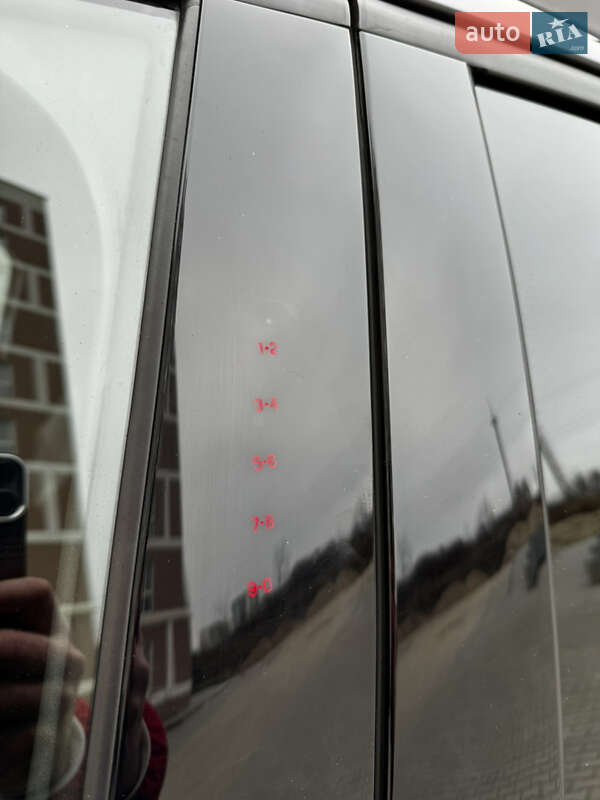 Внедорожник / Кроссовер Ford Mustang Mach-E 2021 в Тернополе фото 79 Внедорожник / Кроссовер Ford Mustang Mach-E 2021 в Тернополе