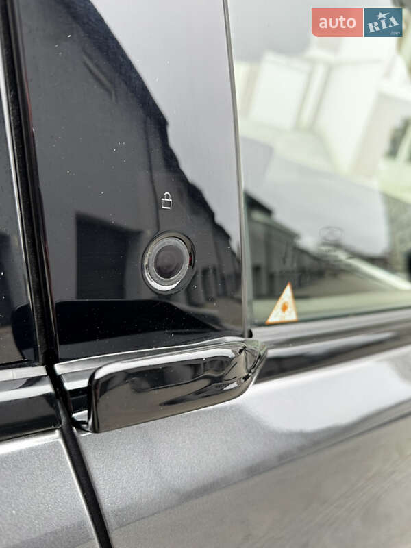 Внедорожник / Кроссовер Ford Mustang Mach-E 2021 в Тернополе фото 85 Внедорожник / Кроссовер Ford Mustang Mach-E 2021 в Тернополе