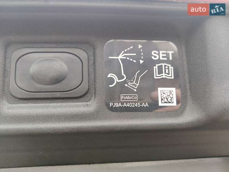 Позашляховик / Кросовер Ford Mustang Mach-E 2023 в Харкові