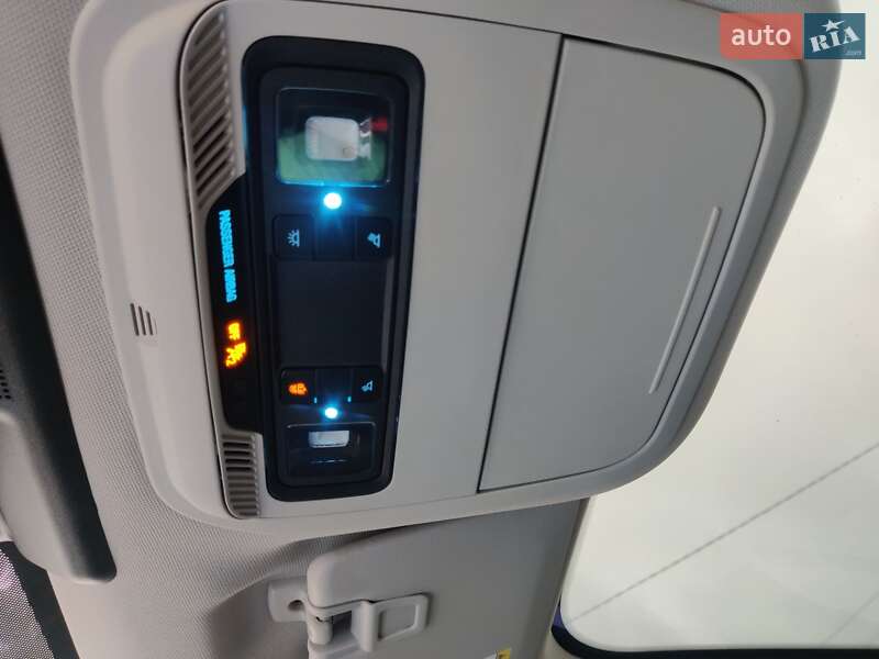 Позашляховик / Кросовер Ford Mustang Mach-E 2023 в Харкові