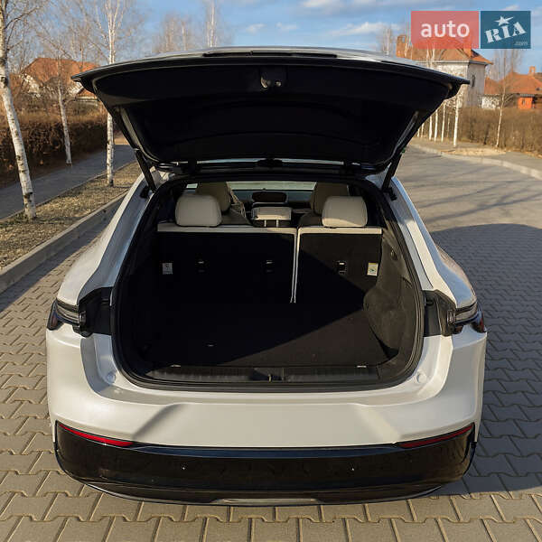 Внедорожник / Кроссовер Ford Mustang Mach-E 2023 в Одессе фото 4 Внедорожник / Кроссовер Ford Mustang Mach-E 2023 в Одессе