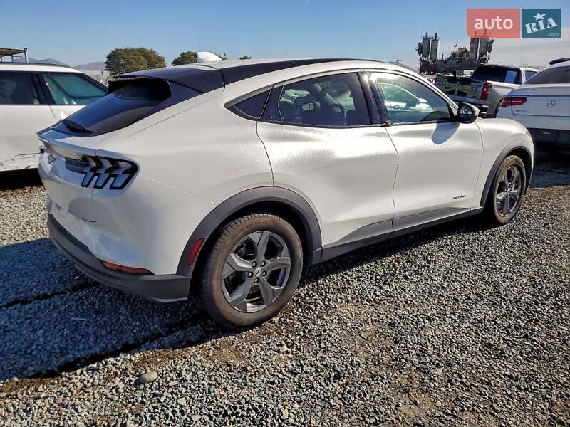 Внедорожник / Кроссовер Ford Mustang Mach-E 2022 в Киеве