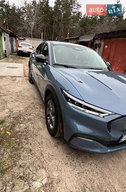 Внедорожник / Кроссовер Ford Mustang Mach-E 2023 в Киеве