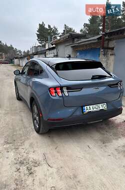 Внедорожник / Кроссовер Ford Mustang Mach-E 2023 в Киеве