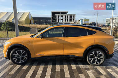 Внедорожник / Кроссовер Ford Mustang Mach-E 2023 в Львове