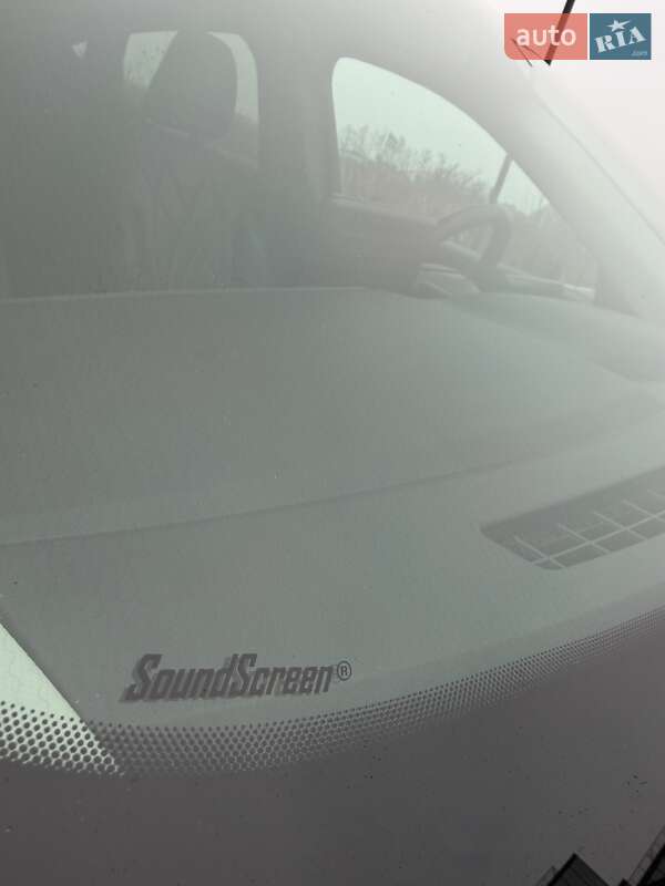 Внедорожник / Кроссовер Ford Mustang Mach-E 2021 в Ровно