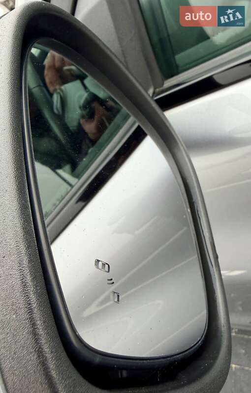 Внедорожник / Кроссовер Ford Mustang Mach-E 2021 в Ровно