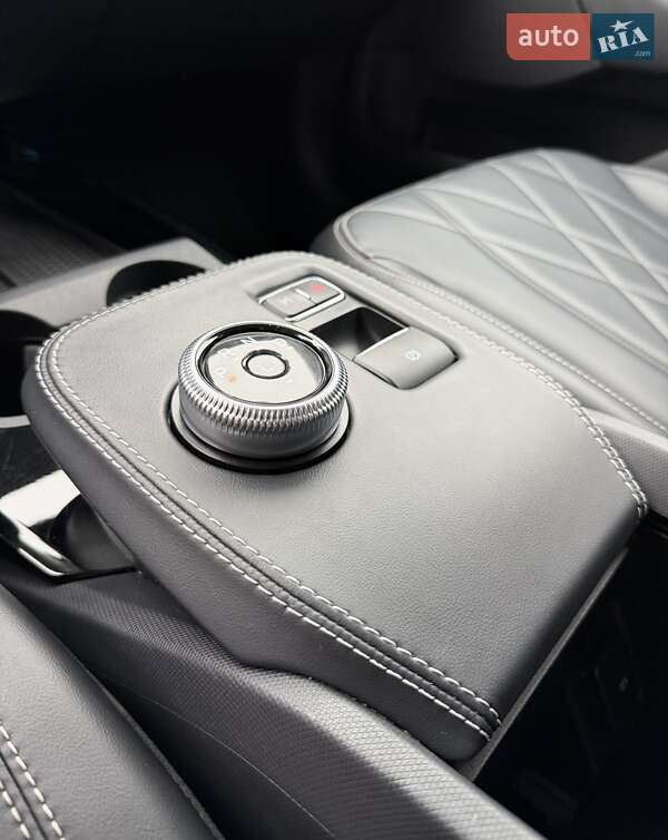 Внедорожник / Кроссовер Ford Mustang Mach-E 2021 в Ровно