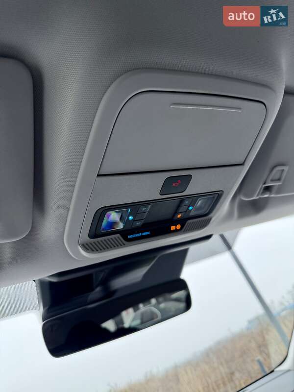 Внедорожник / Кроссовер Ford Mustang Mach-E 2021 в Ровно