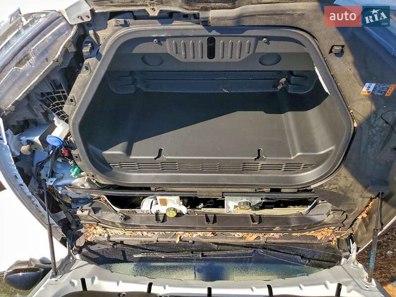 Внедорожник / Кроссовер Ford Mustang Mach-E 2023 в Львове фото 11 Внедорожник / Кроссовер Ford Mustang Mach-E 2023 в Львове