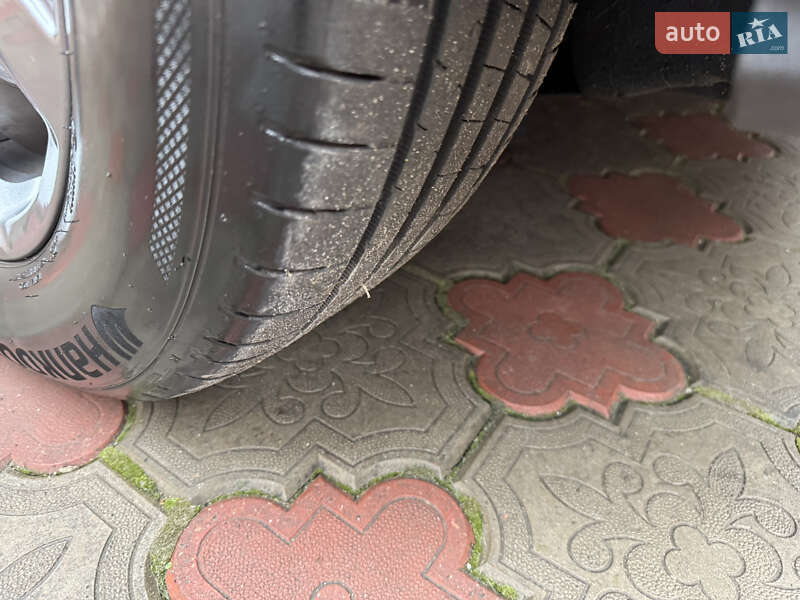 Внедорожник / Кроссовер Ford Mustang Mach-E 2021 в Ровно фото 18 Внедорожник / Кроссовер Ford Mustang Mach-E 2021 в Ровно