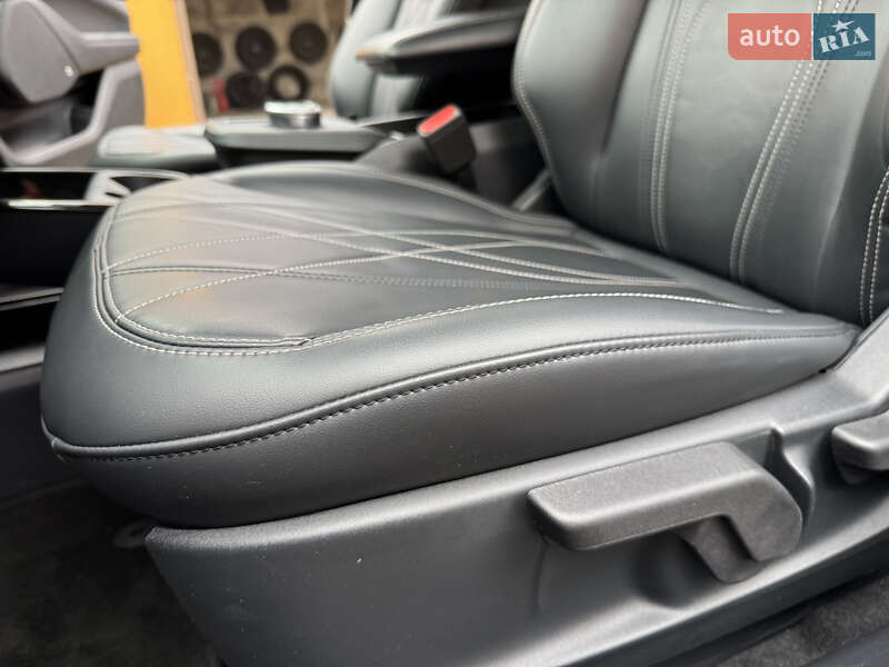 Внедорожник / Кроссовер Ford Mustang Mach-E 2021 в Ровно фото 33 Внедорожник / Кроссовер Ford Mustang Mach-E 2021 в Ровно