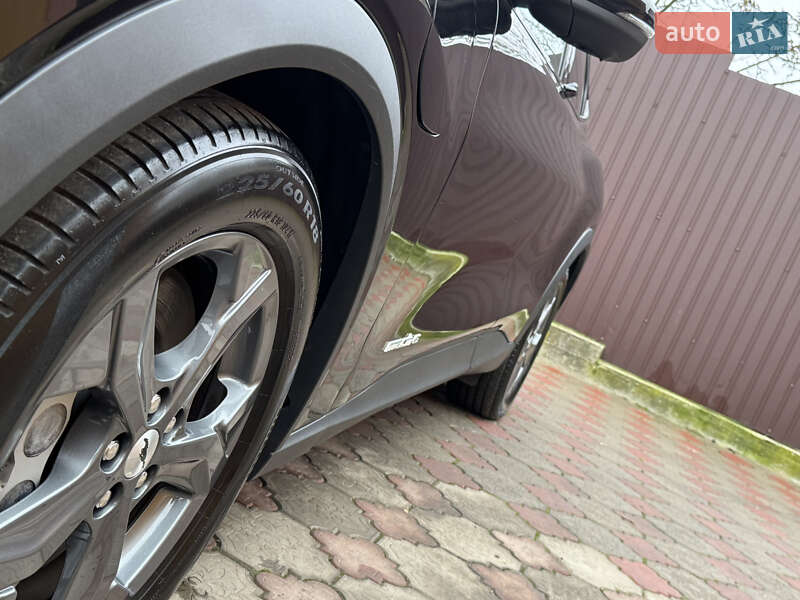 Внедорожник / Кроссовер Ford Mustang Mach-E 2021 в Ровно фото 48 Внедорожник / Кроссовер Ford Mustang Mach-E 2021 в Ровно