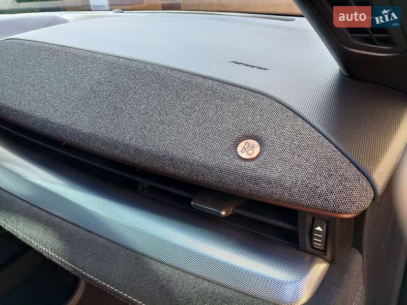 Внедорожник / Кроссовер Ford Mustang Mach-E 2022 в Днепре фото 19 Внедорожник / Кроссовер Ford Mustang Mach-E 2022 в Днепре