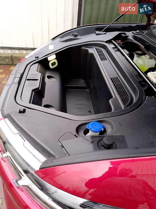 Внедорожник / Кроссовер Ford Mustang Mach-E 2020 в Житомире фото 6 Внедорожник / Кроссовер Ford Mustang Mach-E 2020 в Житомире