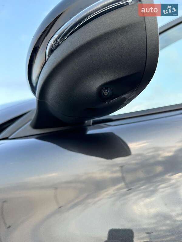 Внедорожник / Кроссовер Ford Mustang Mach-E 2022 в Львове